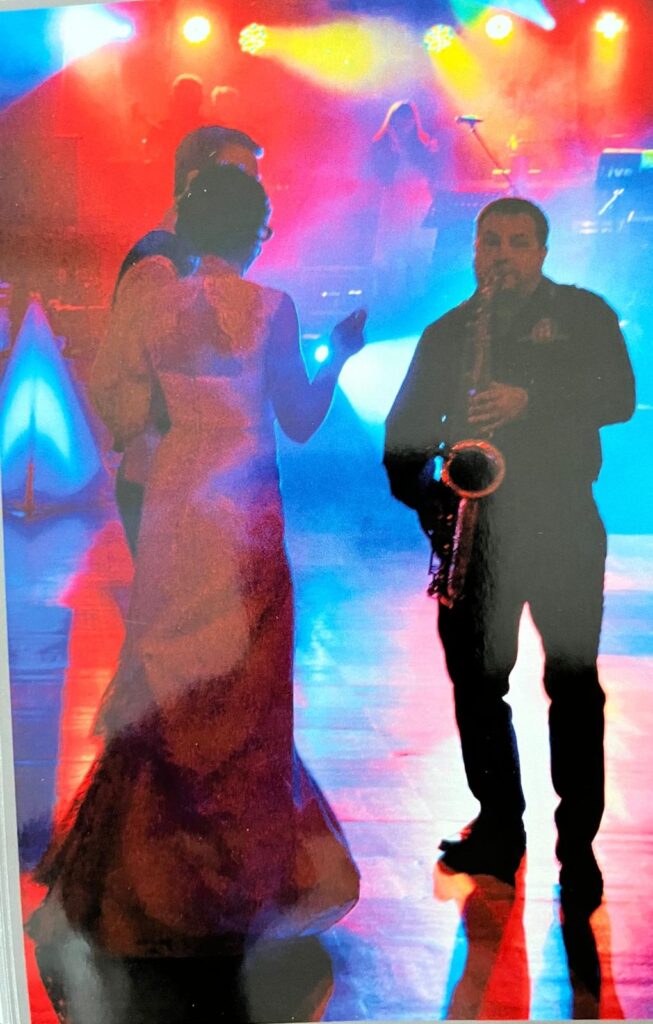 Ein unvergesslicher Tag in Schwarbach: Die perfekte deutsch-polnisch-russische Hochzeit 1